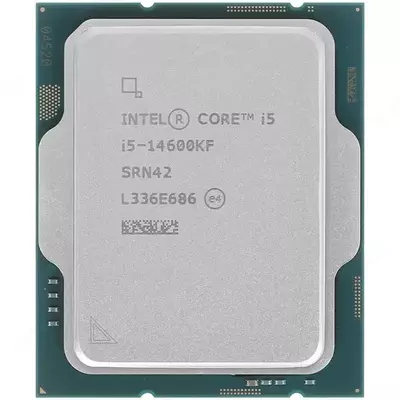Процессор Intel Core i5-14600KF