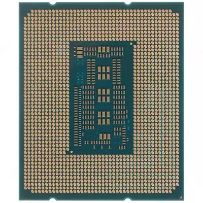 Intel Core i3-8100T protsessori