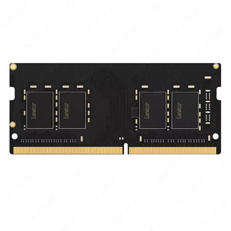 Оперативная память для ноутбука Lexar DDR4 4GB 2666Mhz SODIMM