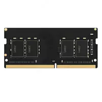  Оперативная память для ноутбука Lexar DDR4 4GB 2666Mhz SODIMM - 