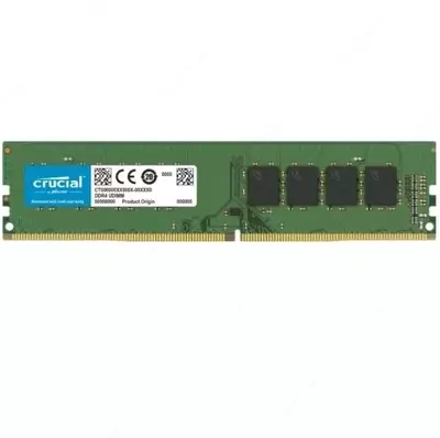 SO-DDR4 16Gb 2666MHz noutbuk uchun RAM