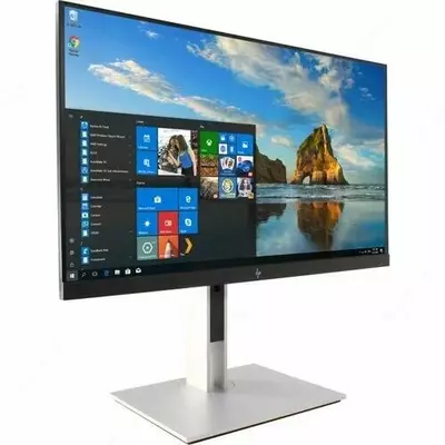 27 &quot;HP 27FW monitor