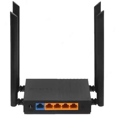 Wi-Fi роутер TP-Link Archer C64
