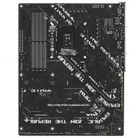  Материнская плата ASUS ROG STRIX B760-A GAMING WIFI D4 - 