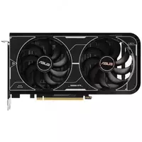 Видеокарта ASUS GeForce RTX 3060 Ti Dual OC Edition