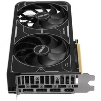  Видеокарта ASUS GeForce RTX 3060 Ti Dual OC Edition - 