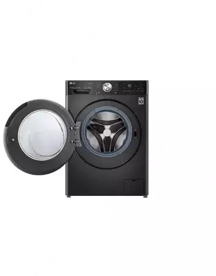 Стиральная машина LG WDV1260BRP 12/8 Кг (Steam+ AIDD сушка)