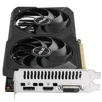  Видеокарта ASUS GeForce RTX 3050 Dual V2 OC Edition 8 ГБ - 