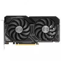 Видеокарта ASUS GeForce RTX 4060 Ti Dual OC Edition 8 ГБ