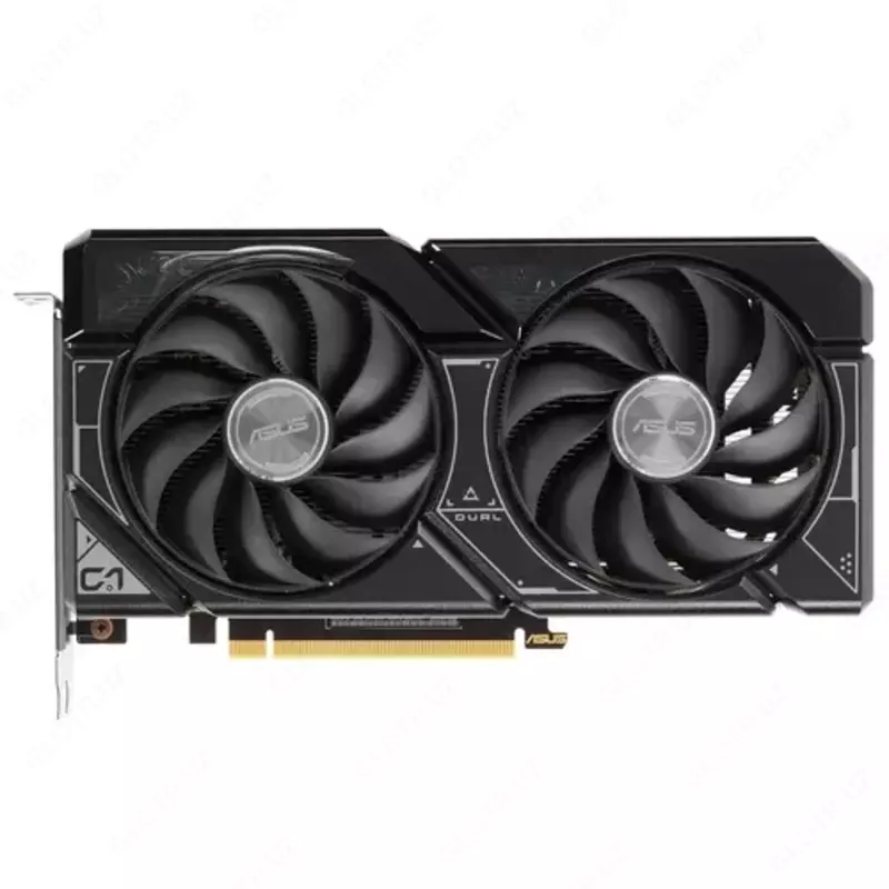 Видеокарта ASUS GeForce RTX 4060 Ti Dual OC Edition 8 ГБ