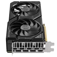  Видеокарта ASUS GeForce RTX 4060 Ti Dual OC Edition 8 ГБ - 