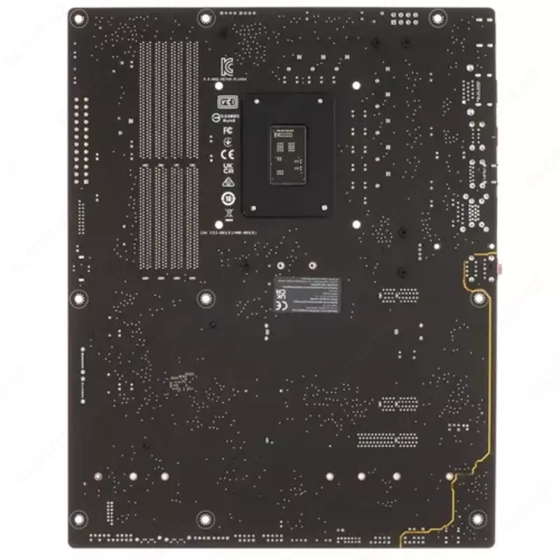 Ana plata ASUS PRIME H310M-K R2.0 - 1 931 100 so'm