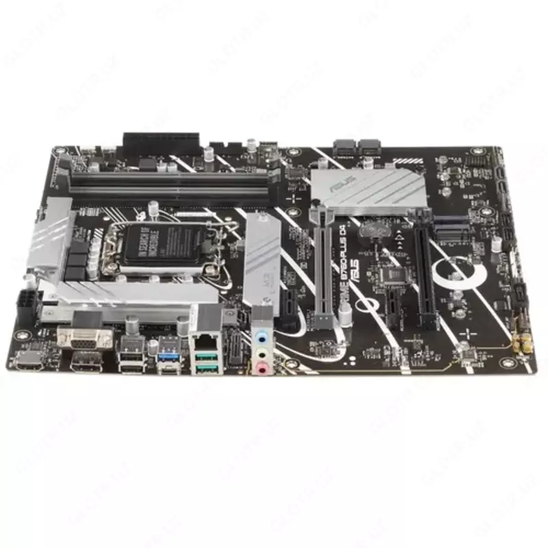 1 931 100 so'm Ana plata ASUS PRIME H310M-K R2.0