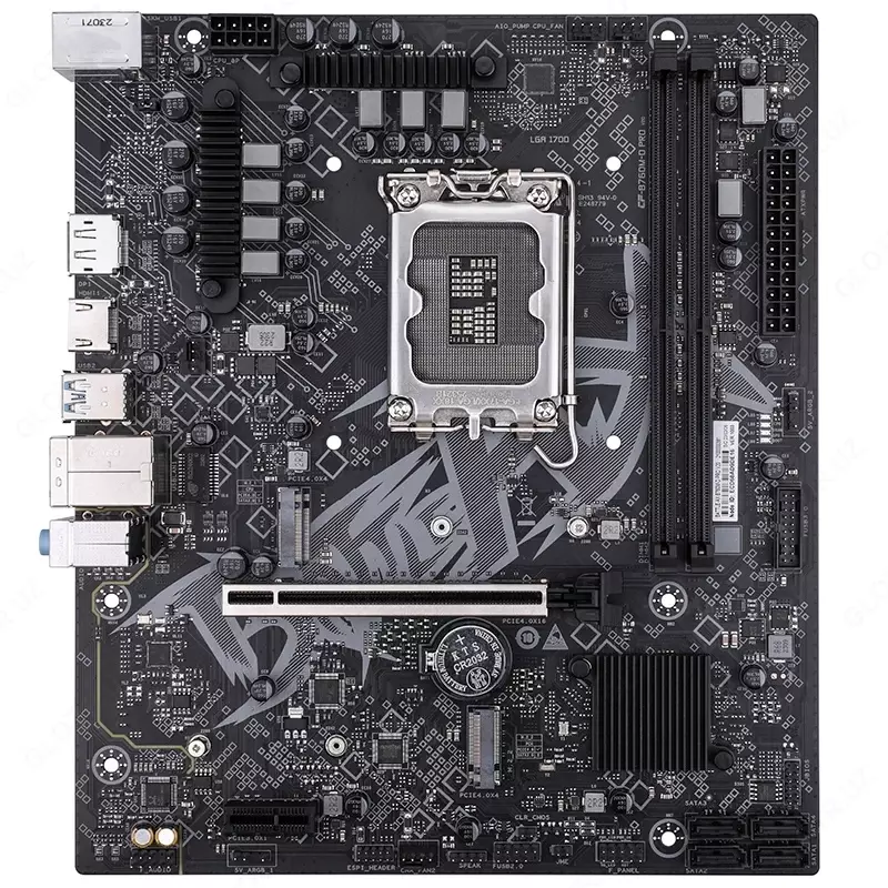 Ana plata ASUS PRIME H310M-K R2.0