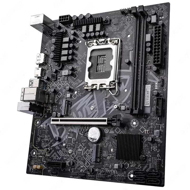 Ana plata ASUS PRIME H310M-K R2.0