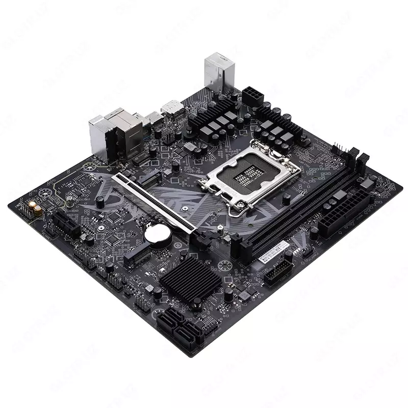 Ana plata ASUS PRIME H310M-K R2.0
