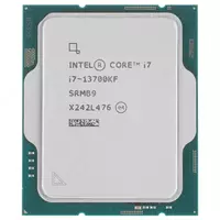 Процессор Intel Core i7-13700KF