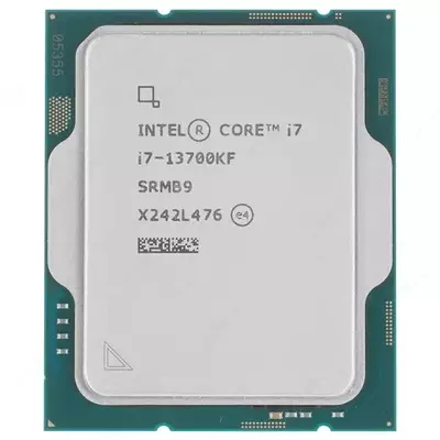 Процессор Intel Core i7-13700KF