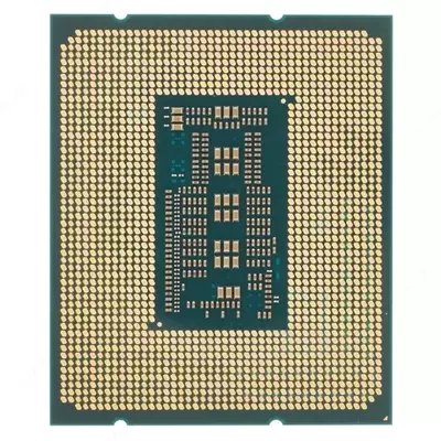 Intel Core i3-8100T protsessori