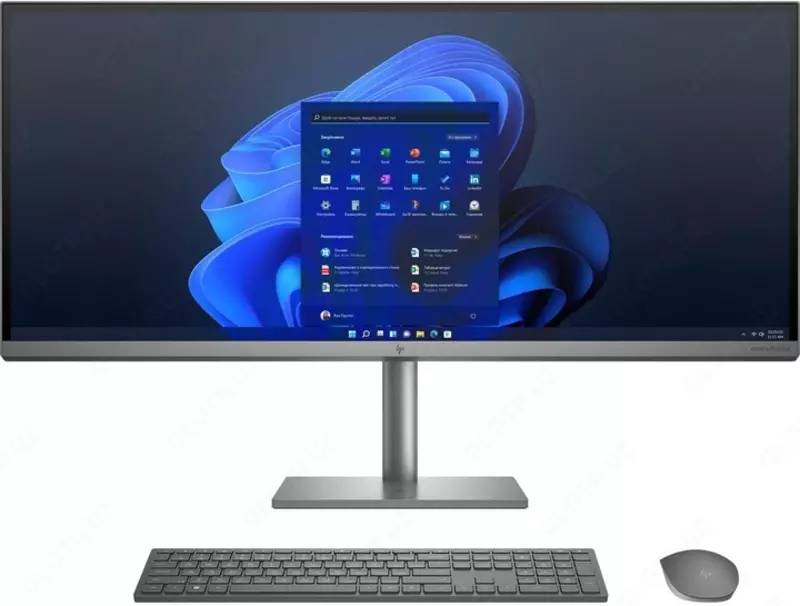 Apple iMac 21.5 "Monoblok (i5 / 8GB / 1TB / 2019)