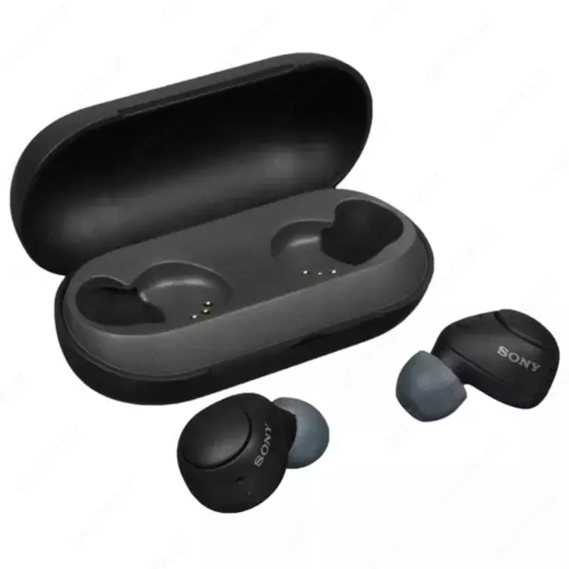 Samsung Galaxy Buds Live simsiz minigarnituralari