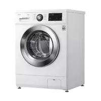 Стиральная машина LG F4J3TS5W 8кг