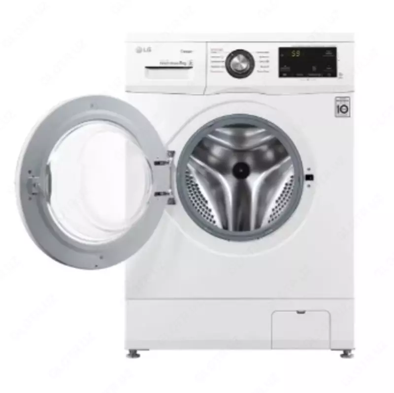 5 535 000 сум Стиральная машина LG F4J3TS5W 8кг