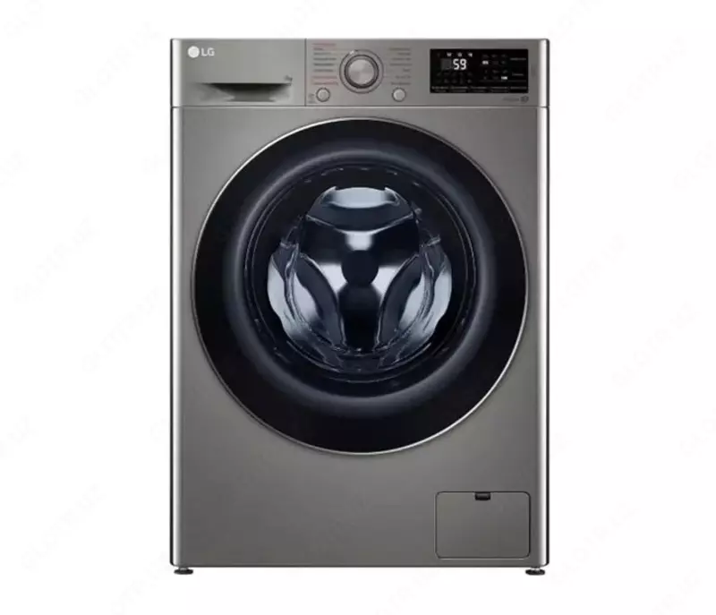 Kir yuvish mashinasi LG F2V7GW9T