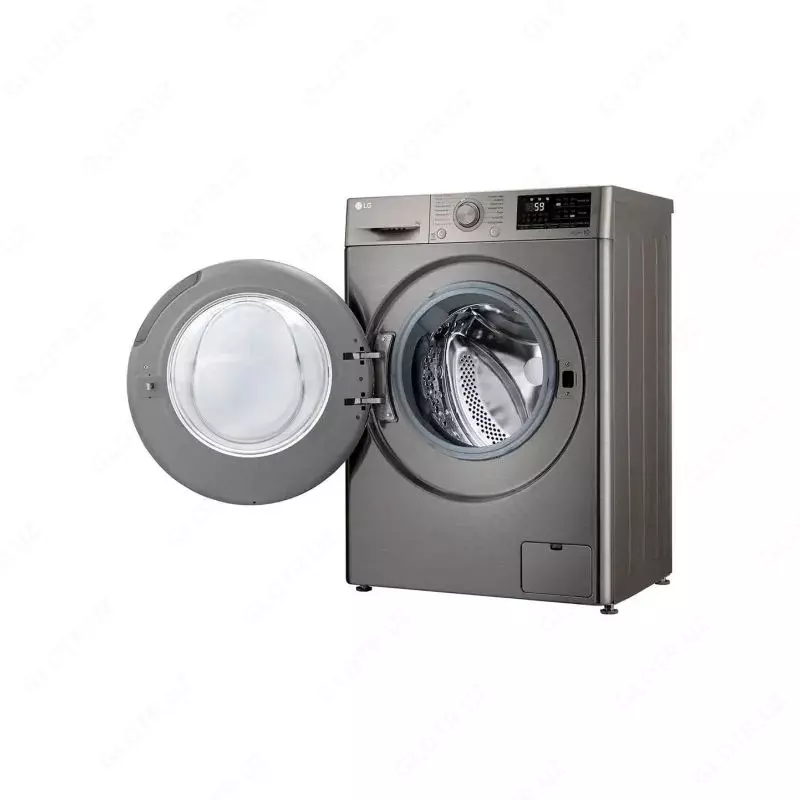 5 535 000 so'm Kir yuvish mashinasi LG F2V7GW9T