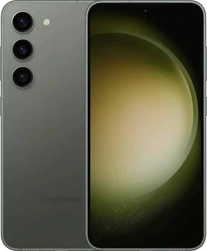 Смартфон Samsung Galaxy S24 8/128 ГБ