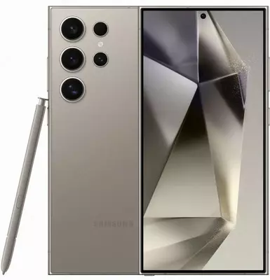 Смартфон Samsung Galaxy S24 Ultra 12/256 ГБ