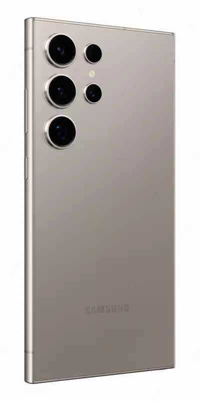 Смартфон Samsung Galaxy S24 Ultra 12/256 ГБ