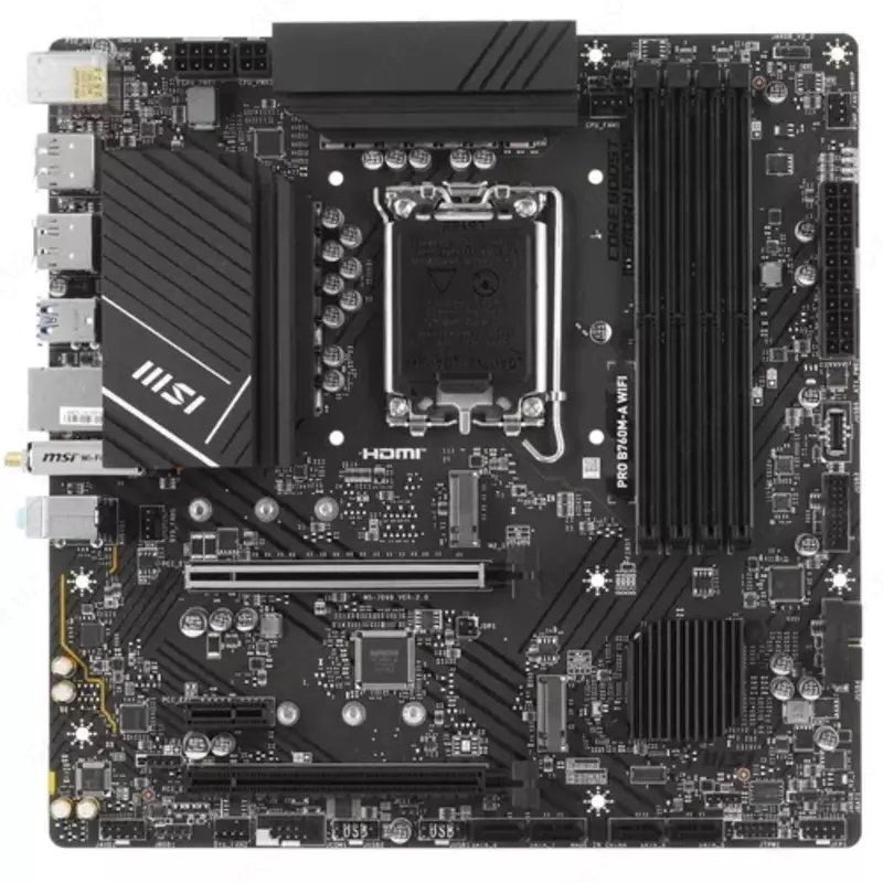 Ana plata ASUS PRIME H310M-K R2.0