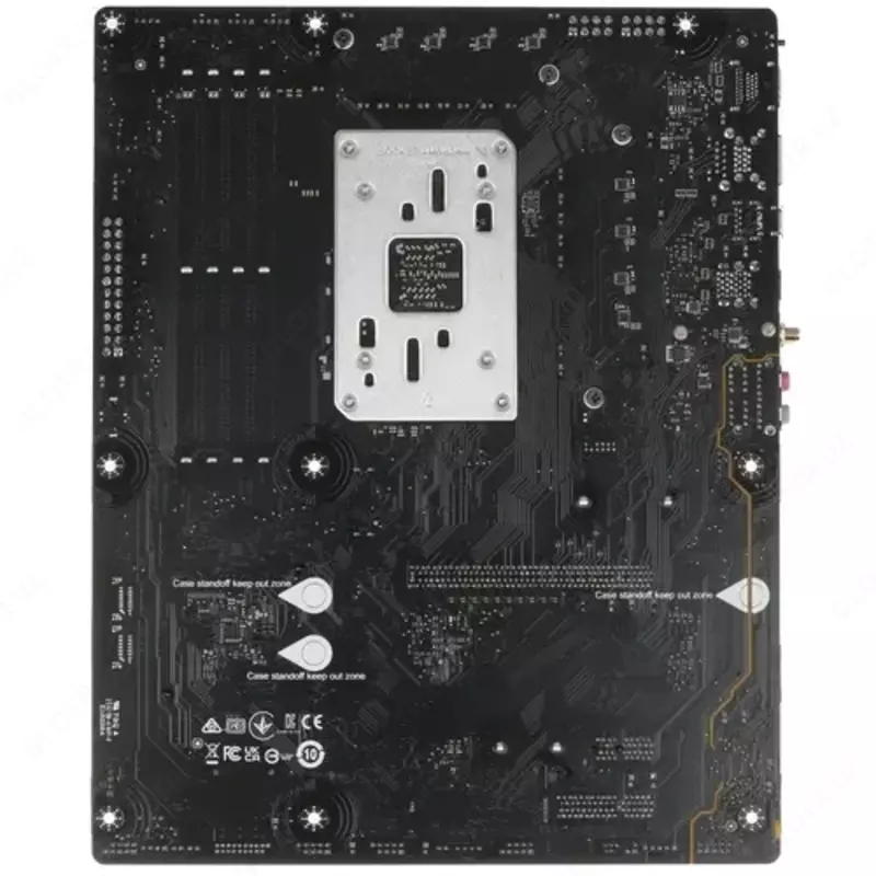 Ana plata ASUS PRIME H310M-K R2.0 - 2 214 000 so'm