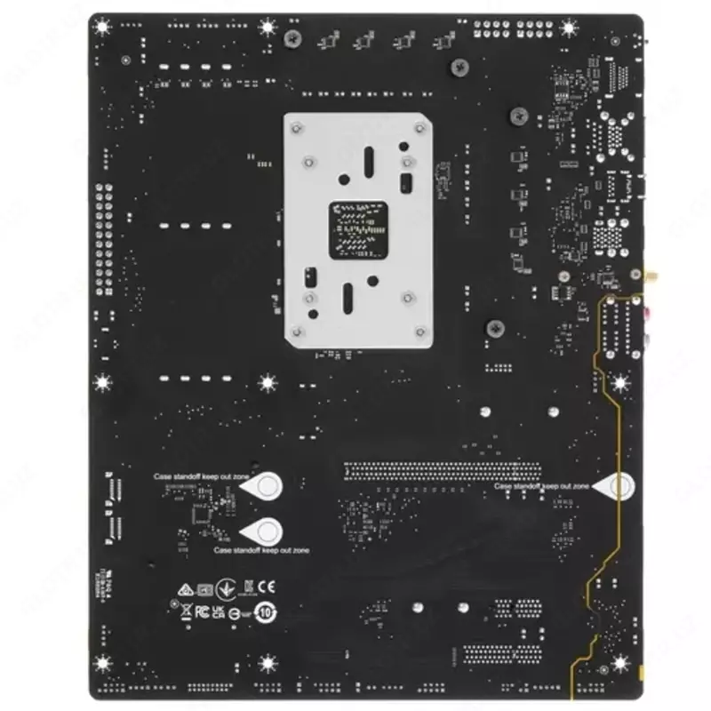 Ana plata ASUS PRIME H310M-K R2.0 - 2 091 000 so'm