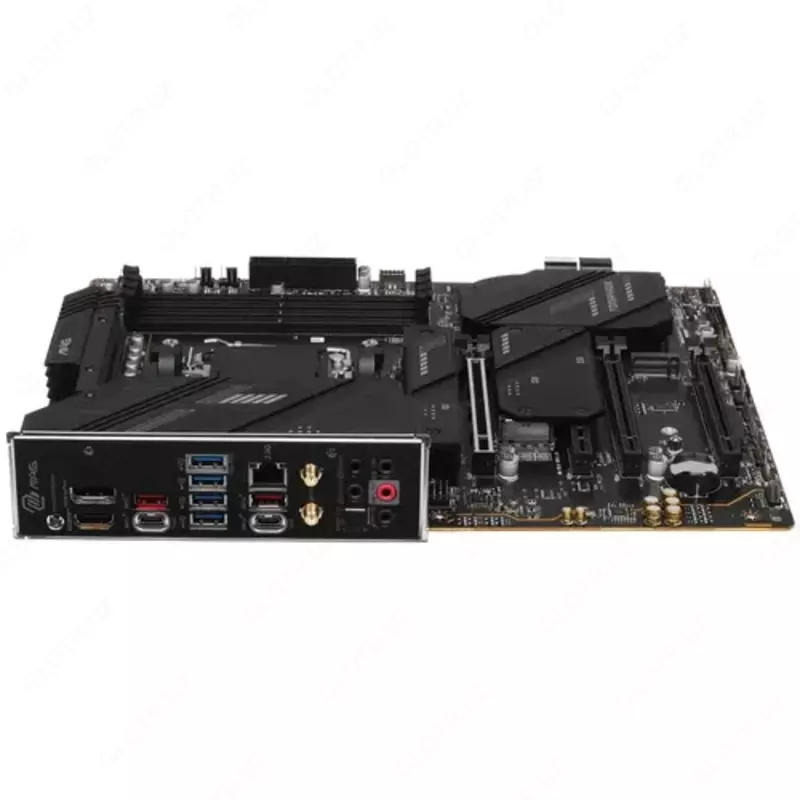 4 182 000 so'm Ana plata ASUS PRIME H310M-K R2.0