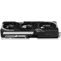   Видеокарта Palit GeForce RTX 4070 Ti SUPER GamingPro OC 16 ГБ