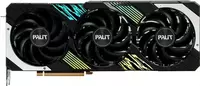 Видеокарта Palit GeForce RTX 4080 SUPER GamingPro 16 ГБ