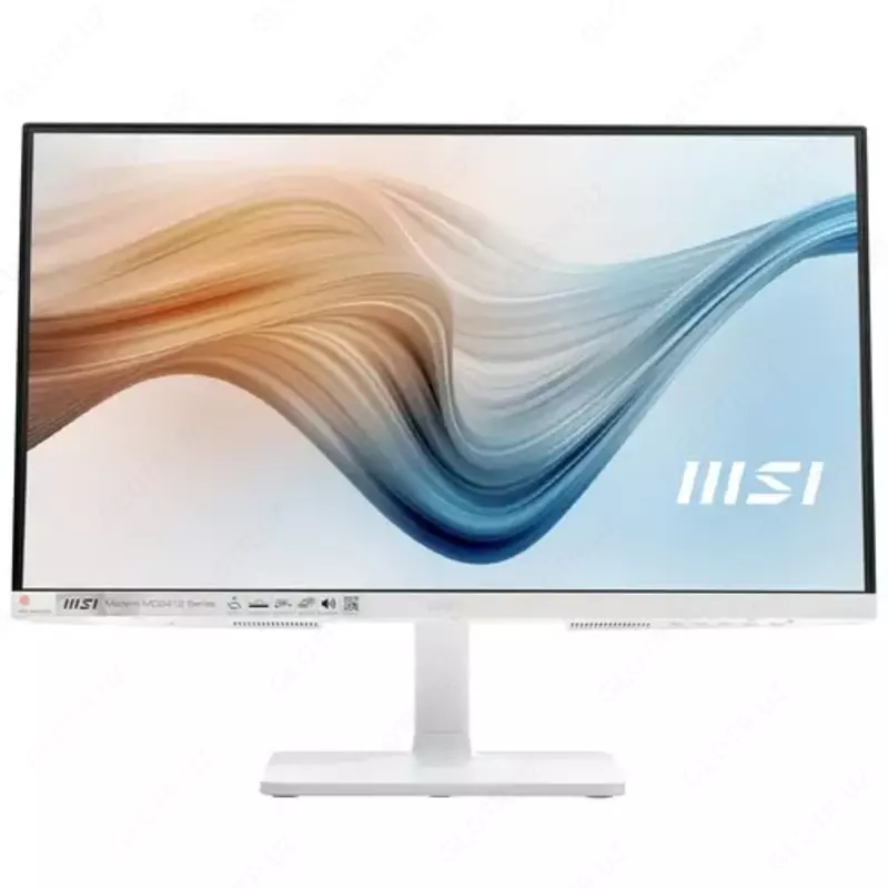 23.8" Монитор MSI Modern MD2412PW