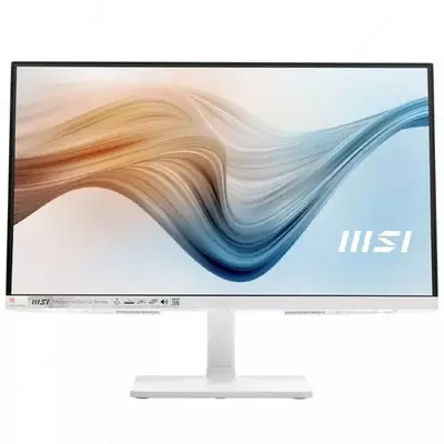 23.8" Монитор MSI Modern MD2412PW