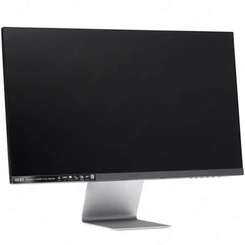 27 Монитор MSI Modern MD271UL 4К - 