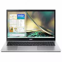 Ноутбук Acer Aspire 3 (A315-59-58SS) (Intel Core i5-1235U/DDR4 8GB/SSD 512 GB NVMe /15 6FullHD /Intel® Irix XE Graphics)