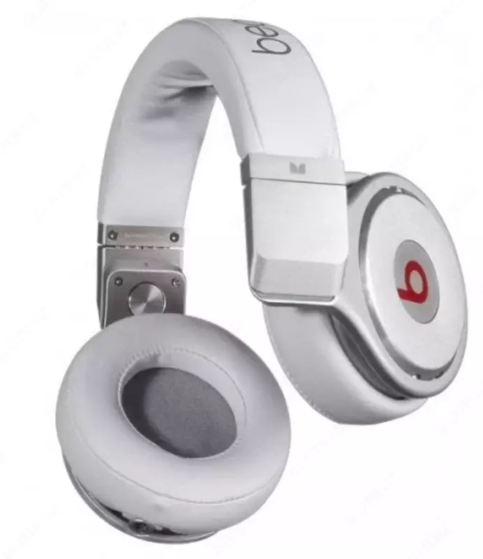 Беспроводные наушники Beats Pro