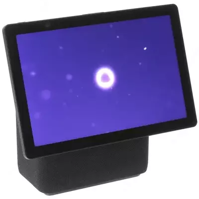 Умная колонка Яндекс. Станция Дуо Макс