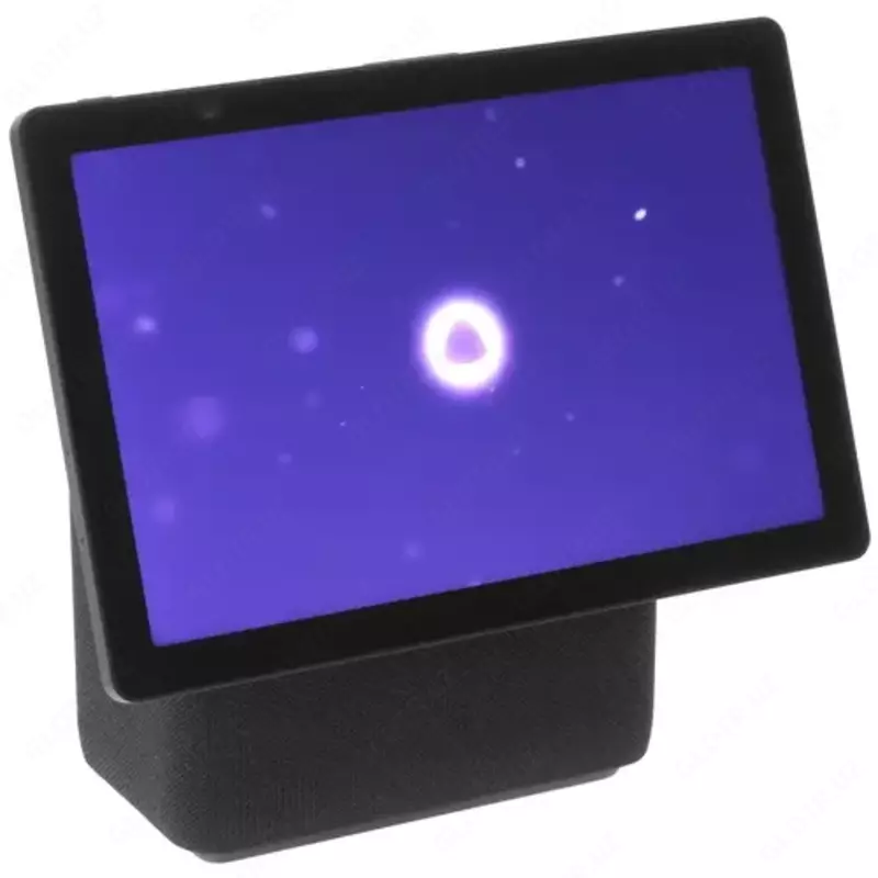 Aqlli kolonka Yandex. Stansiya Duo Max.