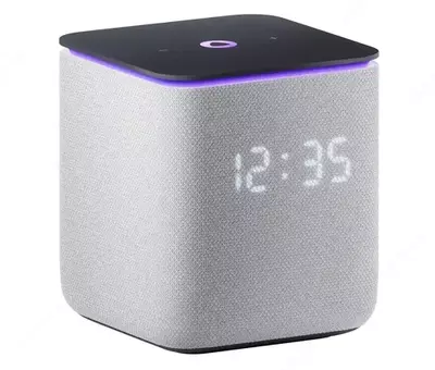 Aqlli karnay Xiaomi Mi Xiao AI sensorli ekranli karnay