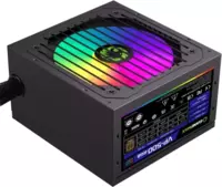 GameMax VP-500-RGB-M 500W 80-PLUS BRONZE quvvat bloki