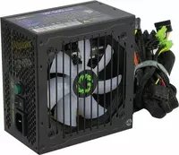 664 200 so'm GameMax VP-500-RGB-M 500W 80-PLUS BRONZE quvvat bloki