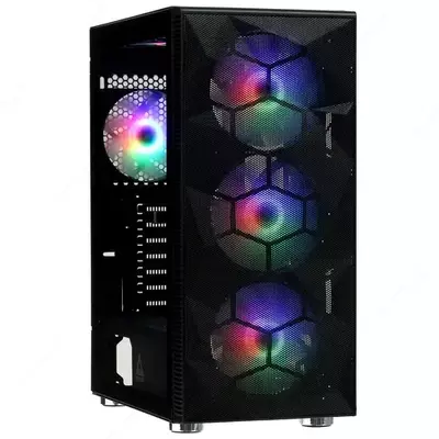 Компьютерный корпус Montech X3 Mesh