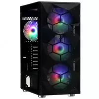 Компьютерный корпус Montech X3 Mesh